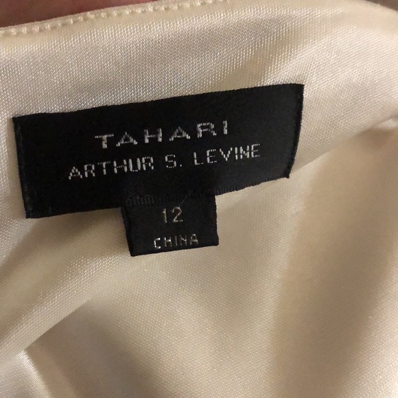 Tahari Dress - Picture 6 of 7